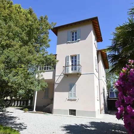 Villa Foppa *