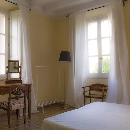 Foppa Villa Dervio