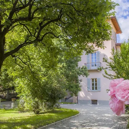 Foppa Villa