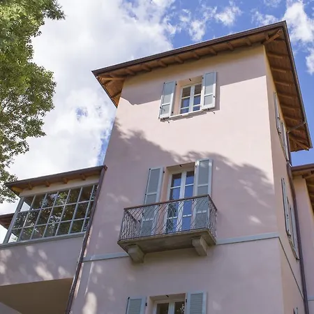 Villa Foppa *