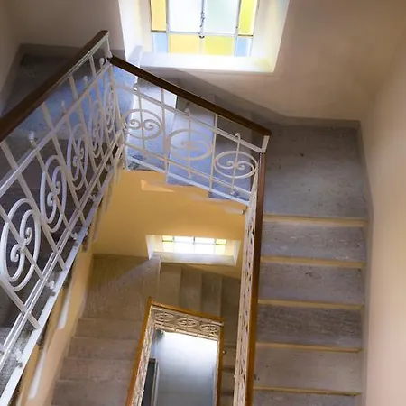 Foppa Villa *